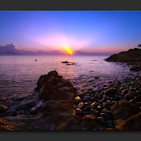 Quy Nhon Homestay Bnb Dış mekan fotoğraf