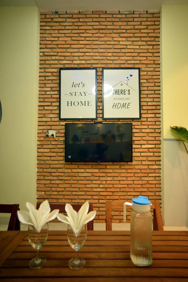 Quy Nhon Homestay Bnb Dış mekan fotoğraf