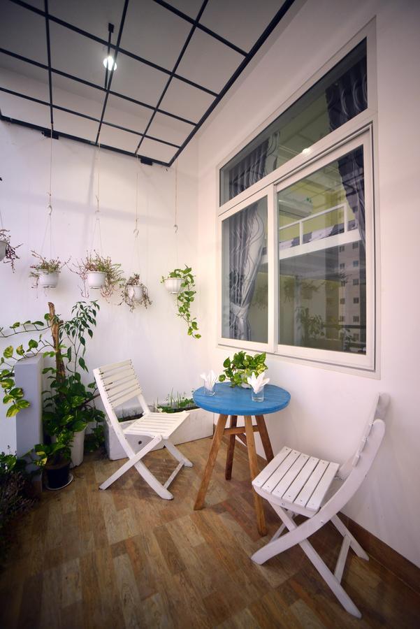 Quy Nhon Homestay Bnb Dış mekan fotoğraf