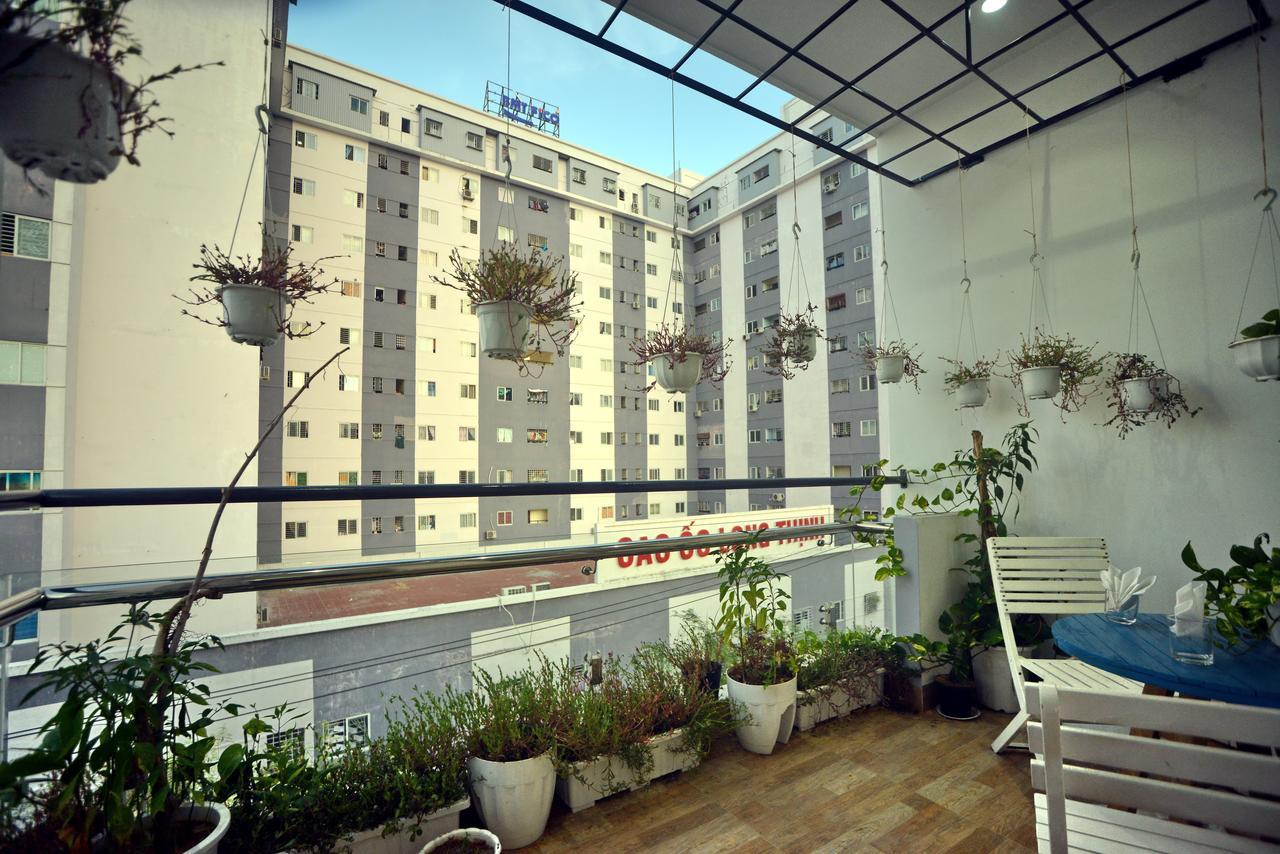 Quy Nhon Homestay Bnb Dış mekan fotoğraf