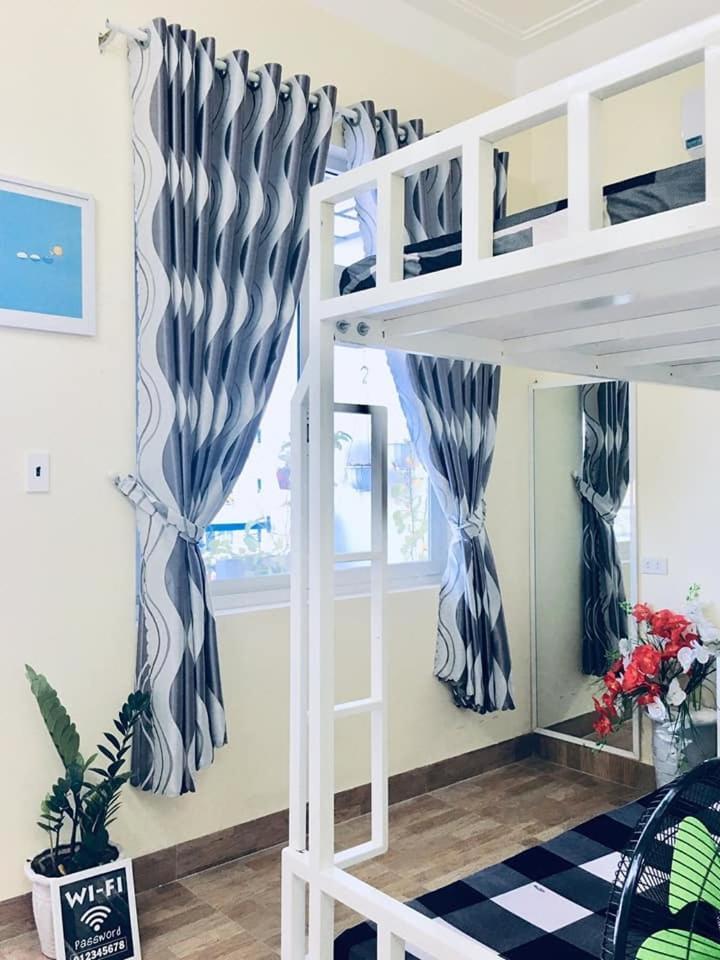 Quy Nhon Homestay Bnb Dış mekan fotoğraf