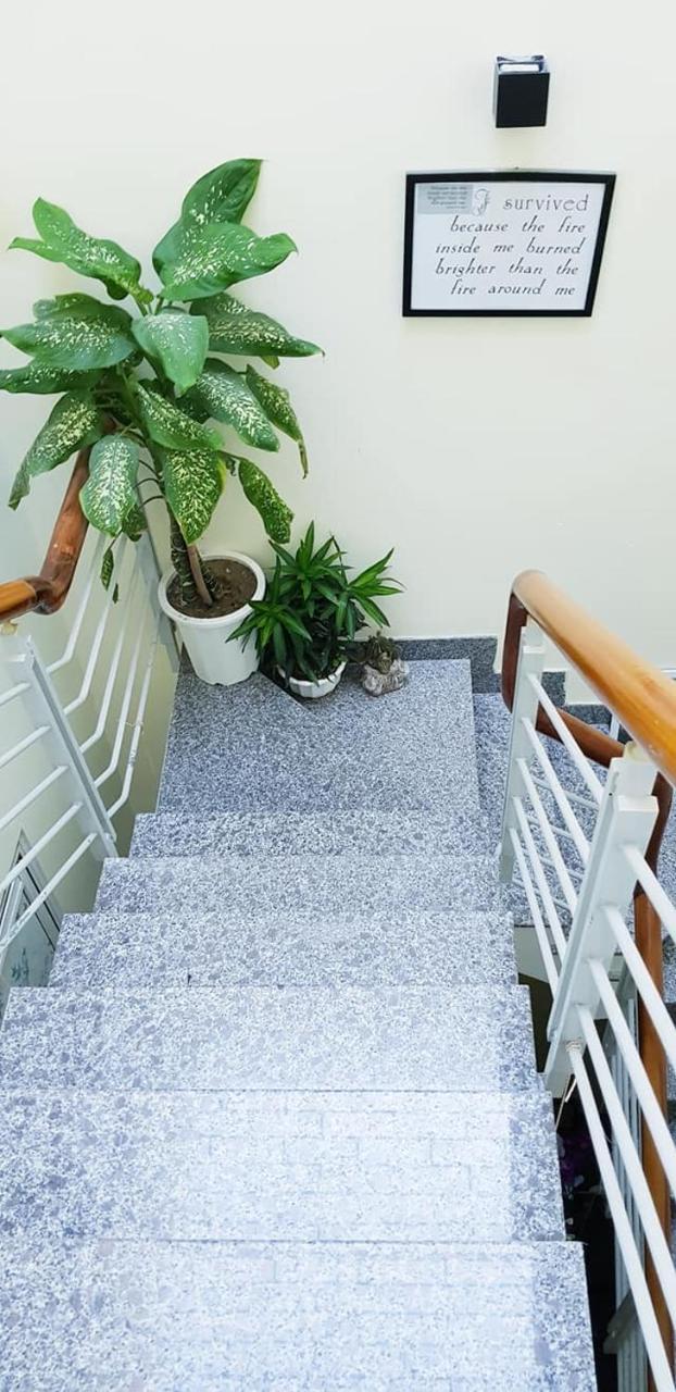 Quy Nhon Homestay Bnb Dış mekan fotoğraf