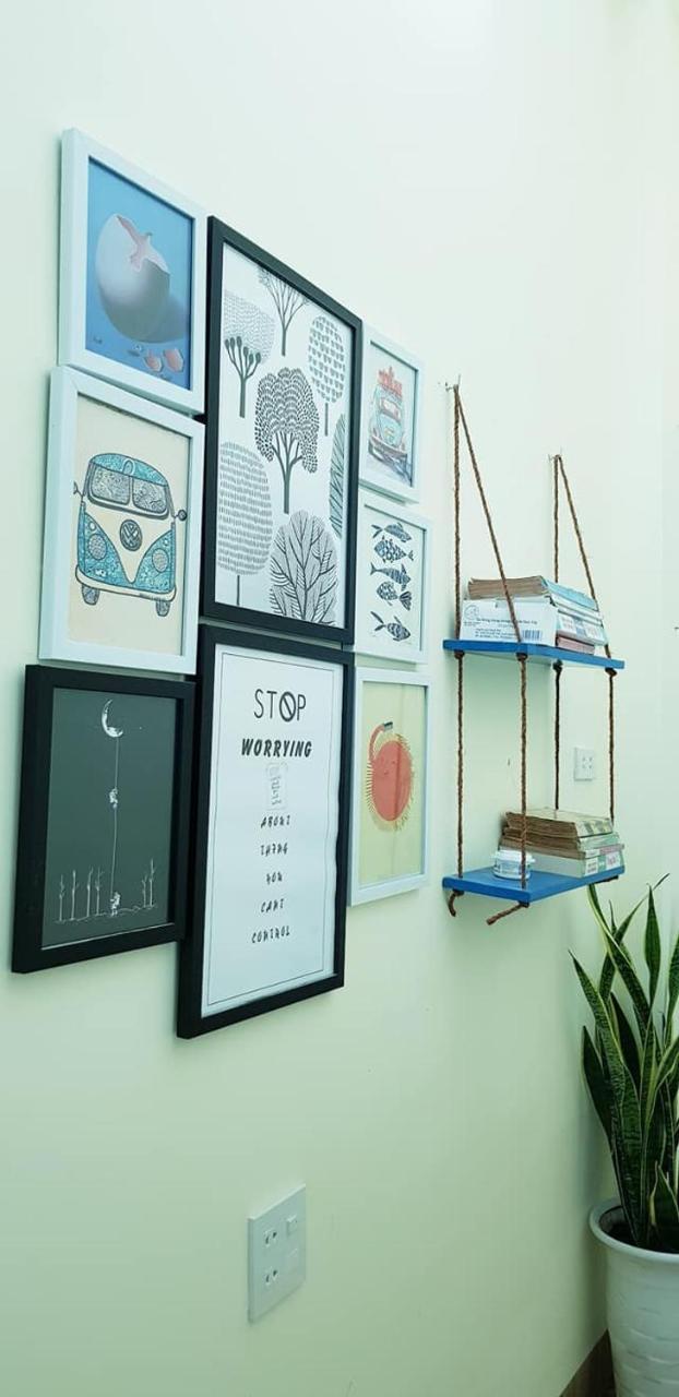 Quy Nhon Homestay Bnb Dış mekan fotoğraf