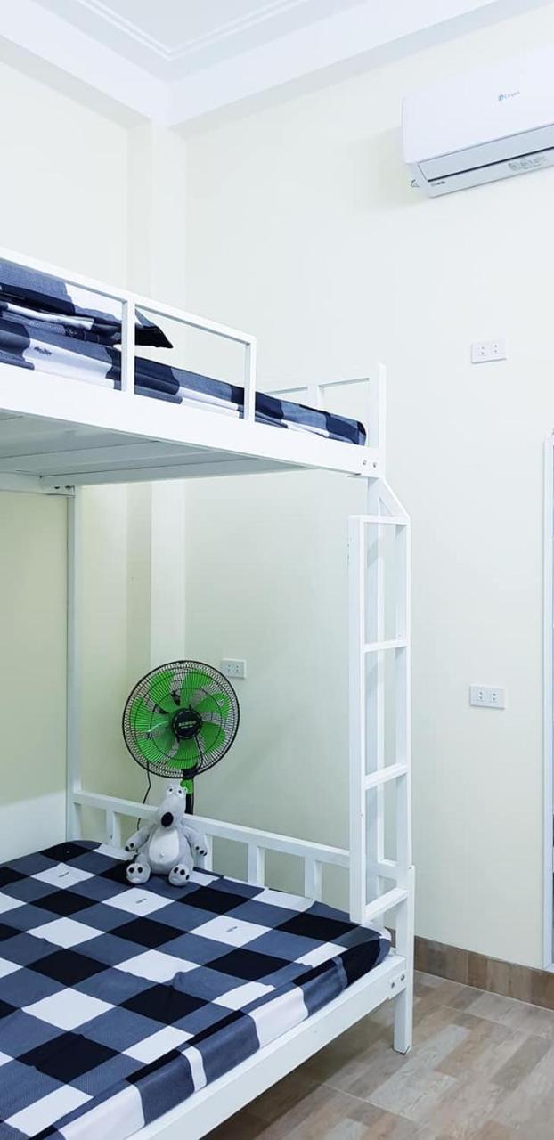 Quy Nhon Homestay Bnb Dış mekan fotoğraf