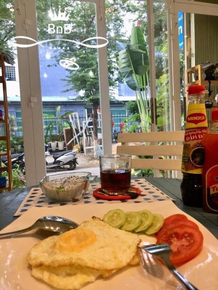 Quy Nhon Homestay Bnb Dış mekan fotoğraf