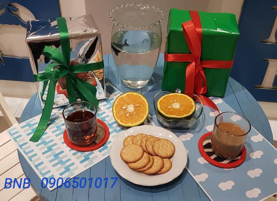 Quy Nhon Homestay Bnb Dış mekan fotoğraf