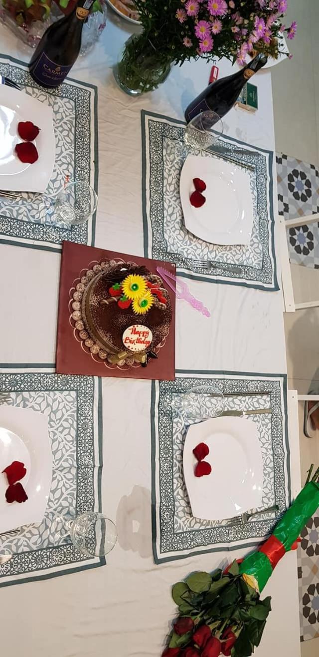 Quy Nhon Homestay Bnb Dış mekan fotoğraf