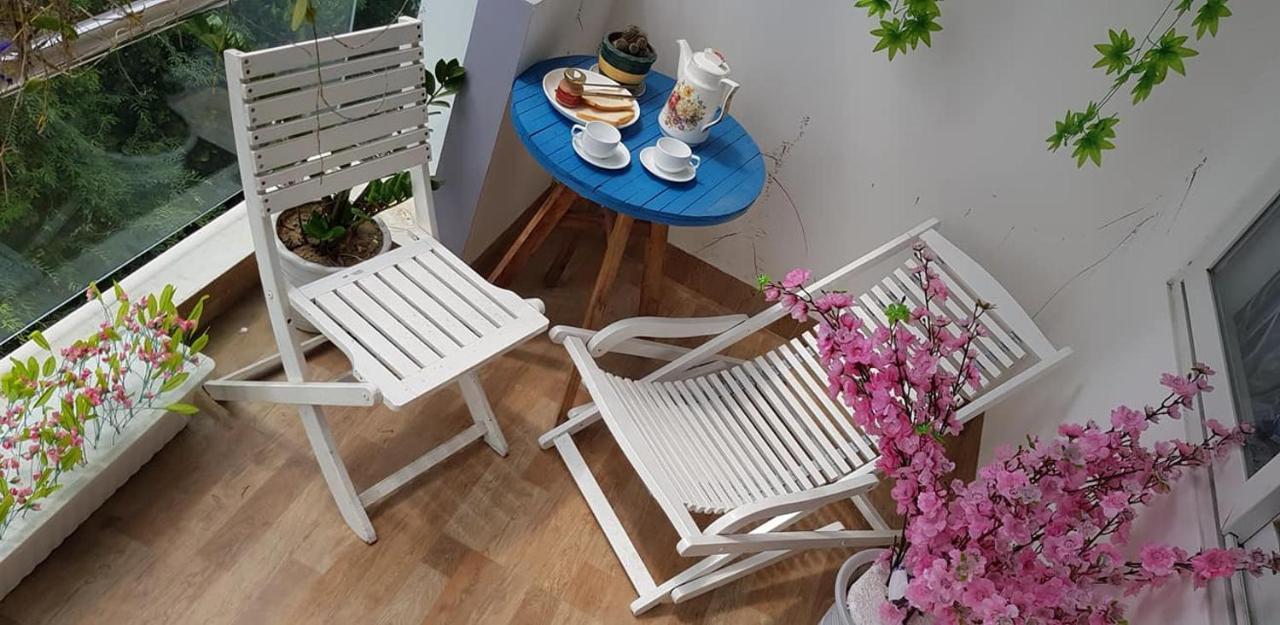 Quy Nhon Homestay Bnb Dış mekan fotoğraf