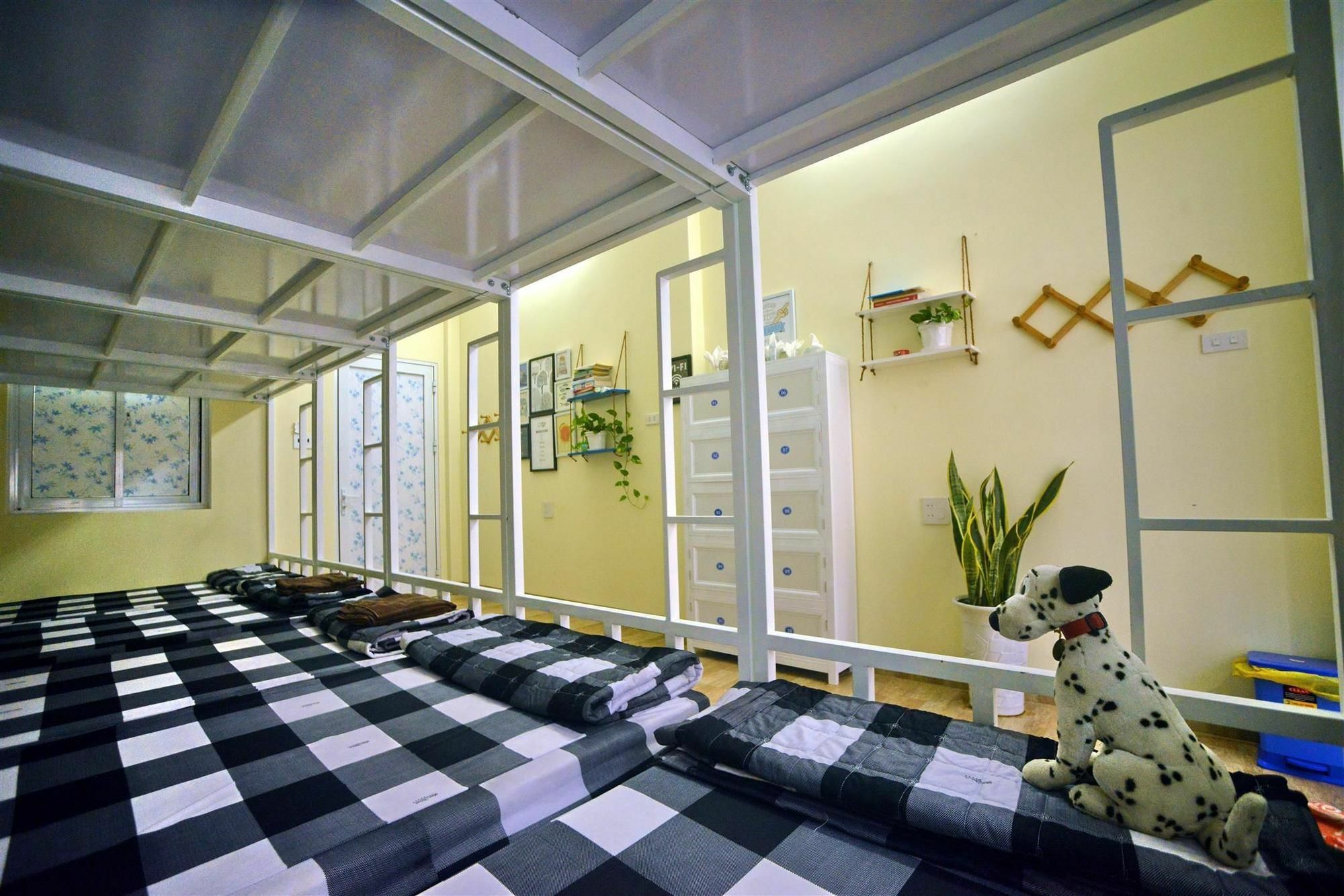 Quy Nhon Homestay Bnb Dış mekan fotoğraf