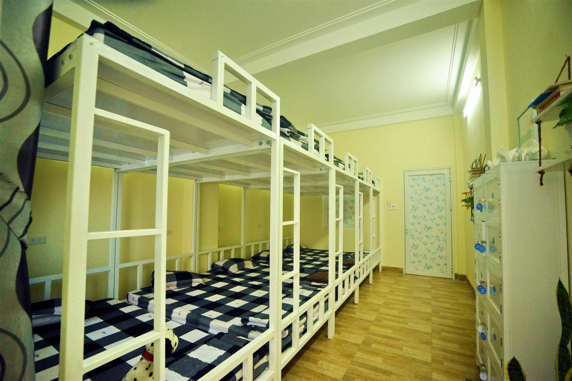 Quy Nhon Homestay Bnb Dış mekan fotoğraf