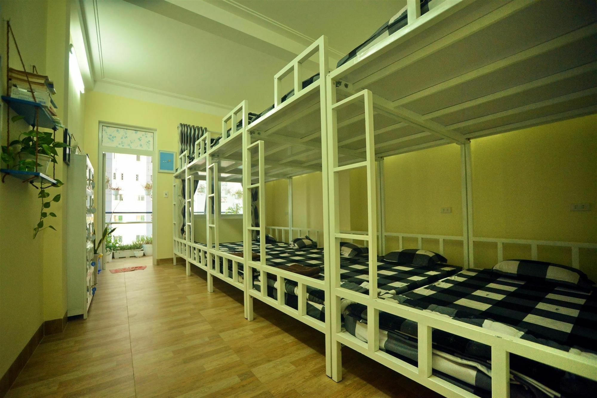 Quy Nhon Homestay Bnb Dış mekan fotoğraf