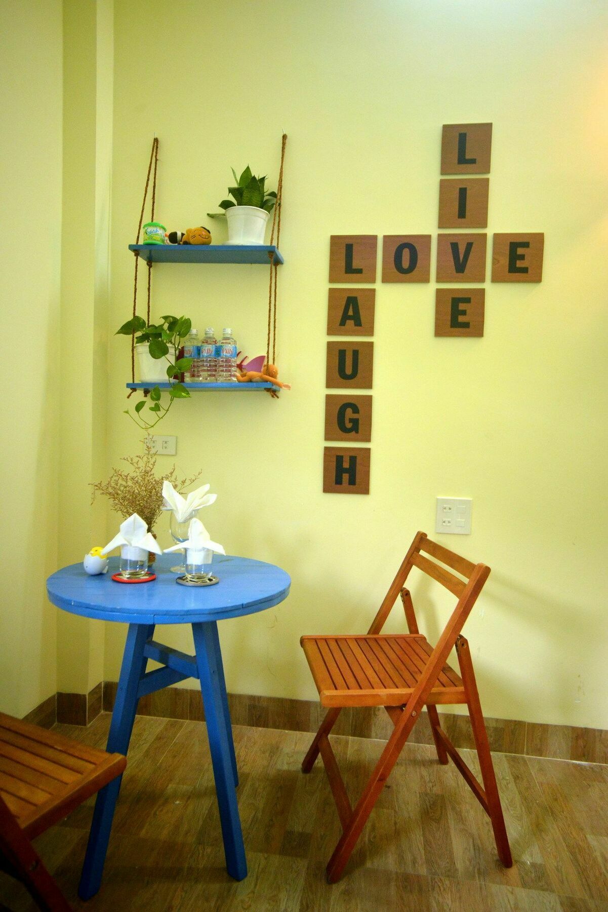 Quy Nhon Homestay Bnb Dış mekan fotoğraf