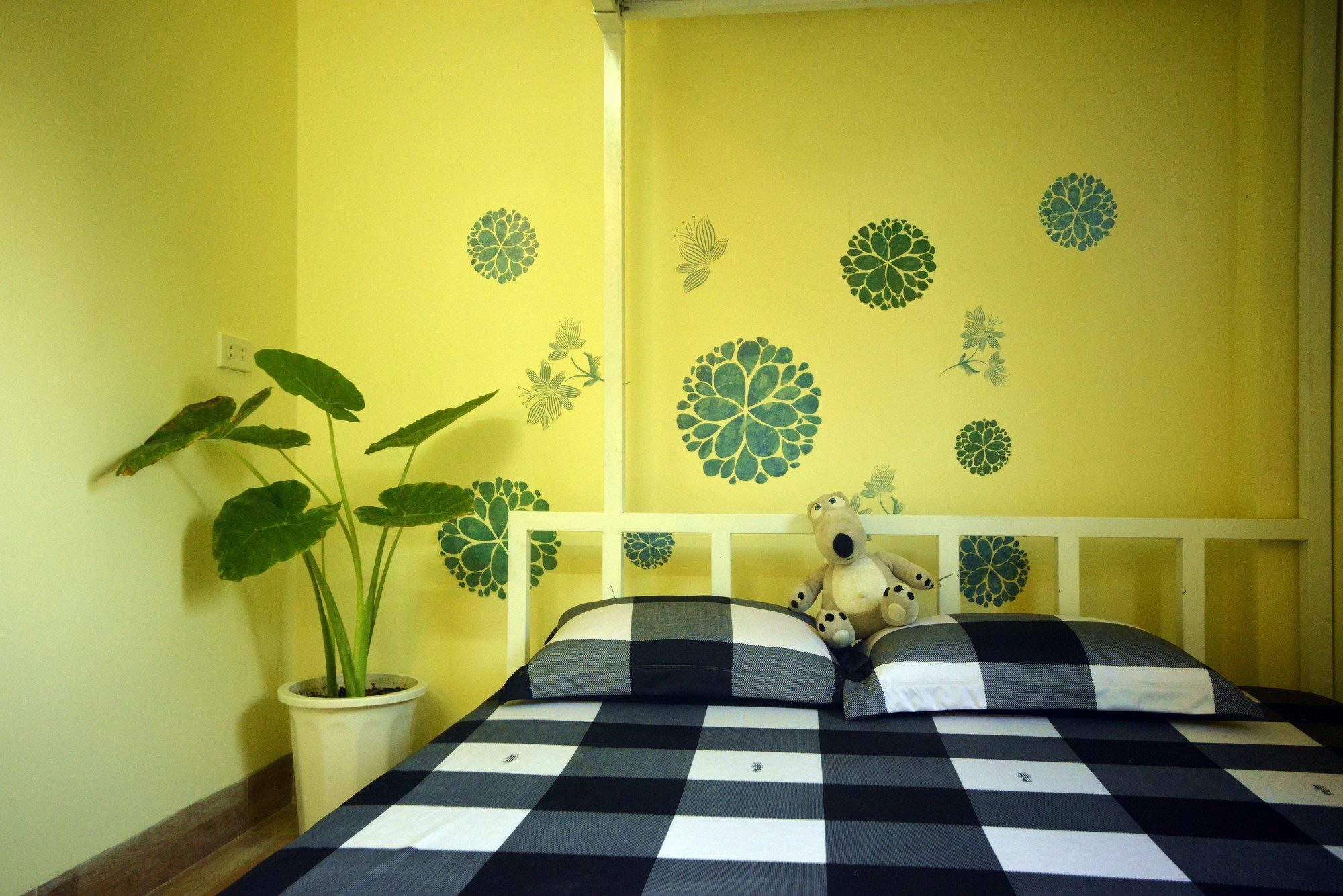 Quy Nhon Homestay Bnb Dış mekan fotoğraf
