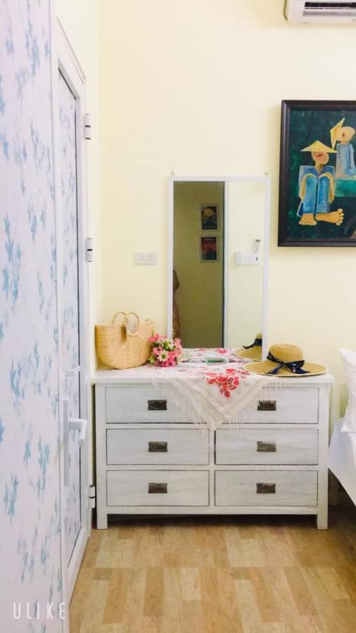 Quy Nhon Homestay Bnb Dış mekan fotoğraf