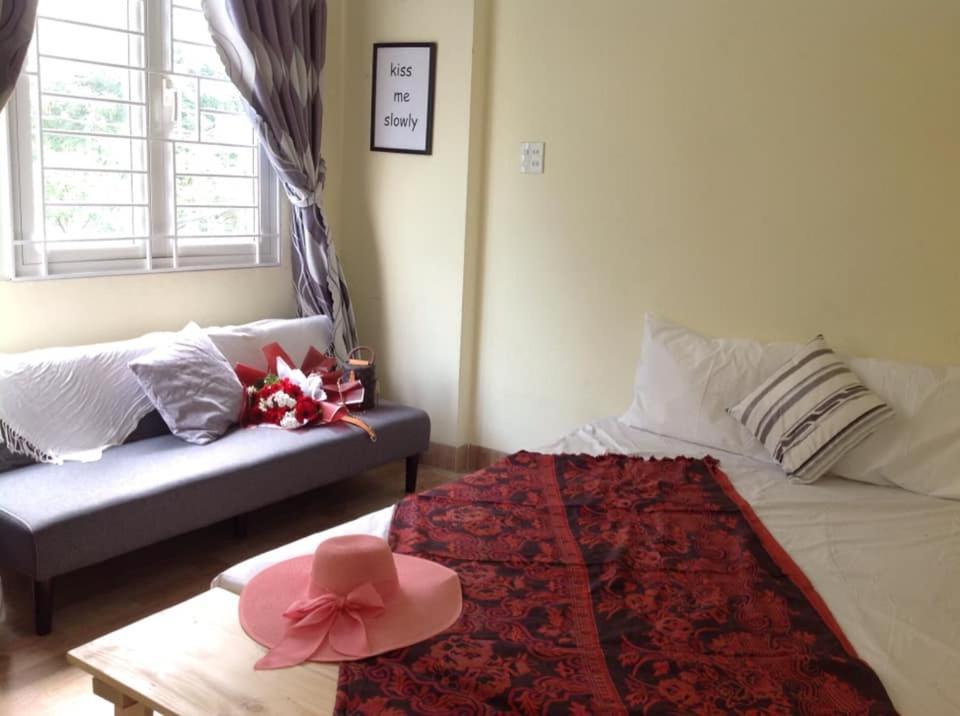 Quy Nhon Homestay Bnb Dış mekan fotoğraf