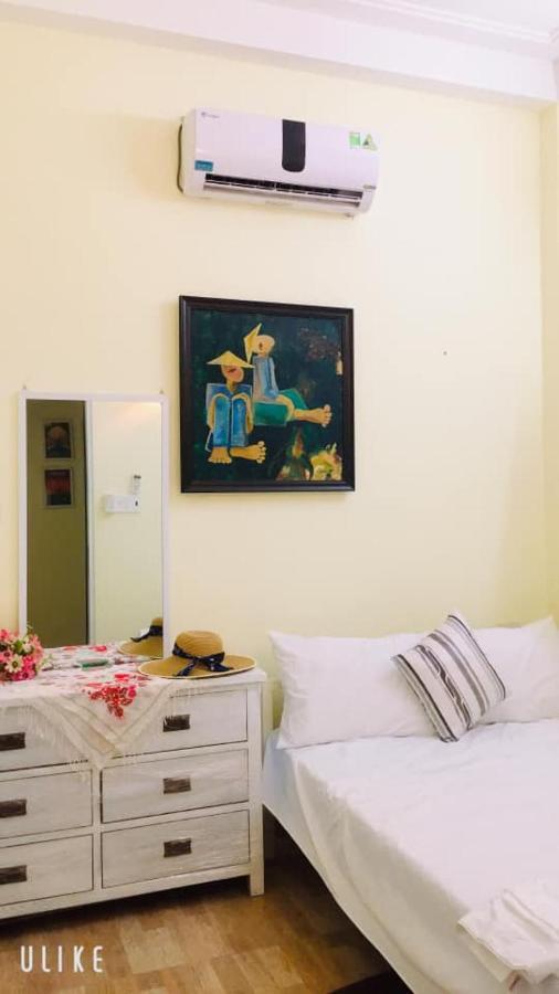 Quy Nhon Homestay Bnb Dış mekan fotoğraf