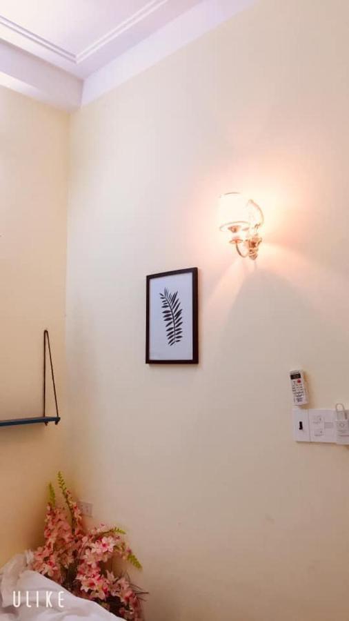 Quy Nhon Homestay Bnb Dış mekan fotoğraf