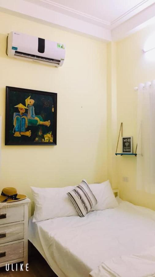 Quy Nhon Homestay Bnb Dış mekan fotoğraf