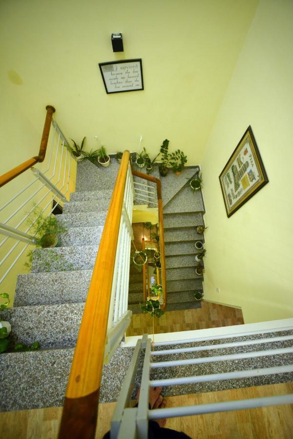 Quy Nhon Homestay Bnb Dış mekan fotoğraf