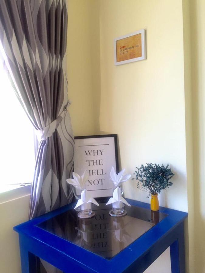 Quy Nhon Homestay Bnb Dış mekan fotoğraf
