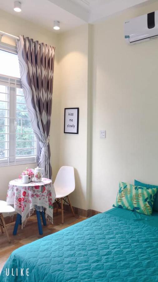 Quy Nhon Homestay Bnb Dış mekan fotoğraf