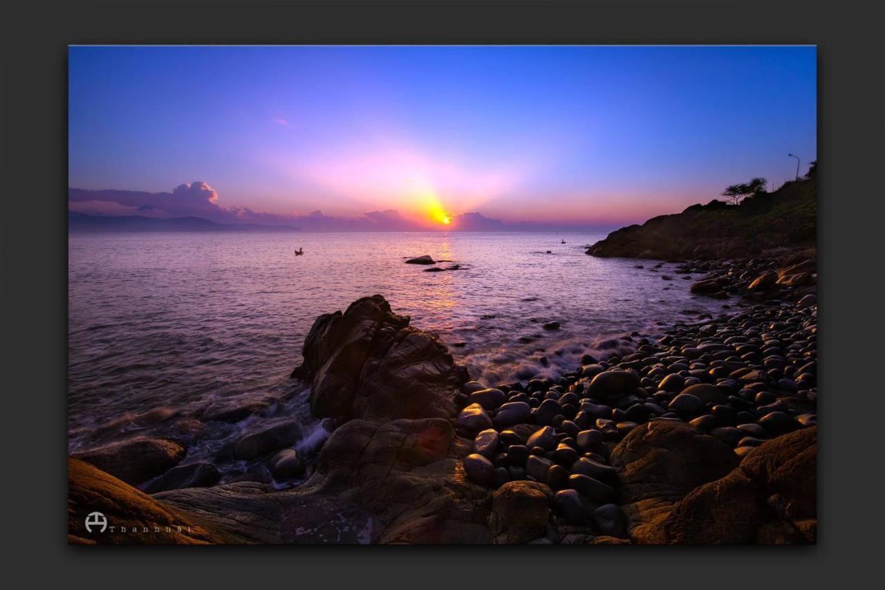Quy Nhon Homestay Bnb Dış mekan fotoğraf
