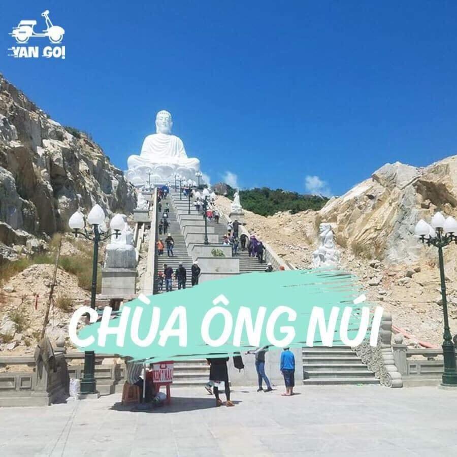 Quy Nhon Homestay Bnb Dış mekan fotoğraf