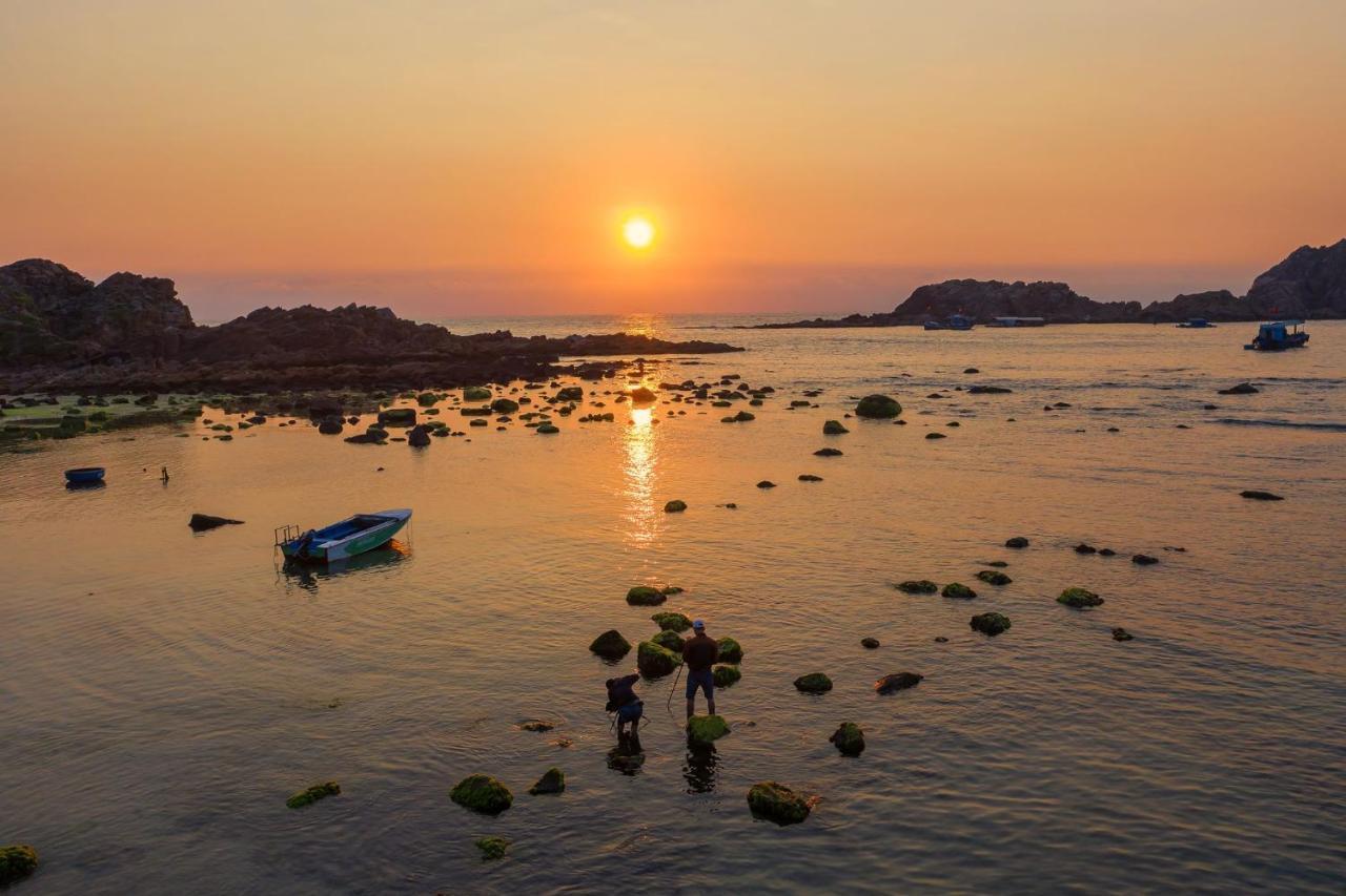 Quy Nhon Homestay Bnb Dış mekan fotoğraf
